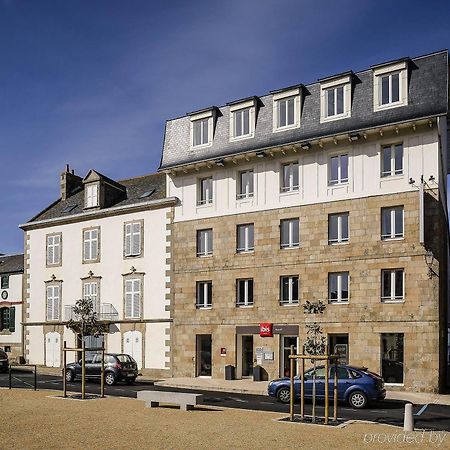 Ibis Roscoff Hotel Ngoại thất bức ảnh
