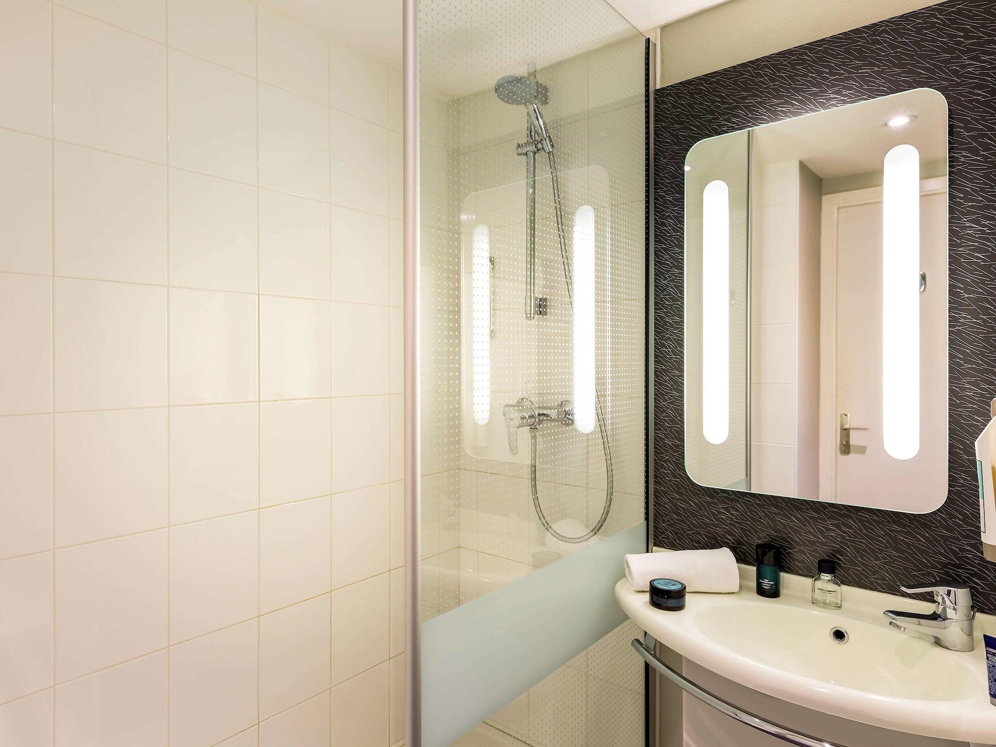 Ibis Roscoff Hotel Ngoại thất bức ảnh