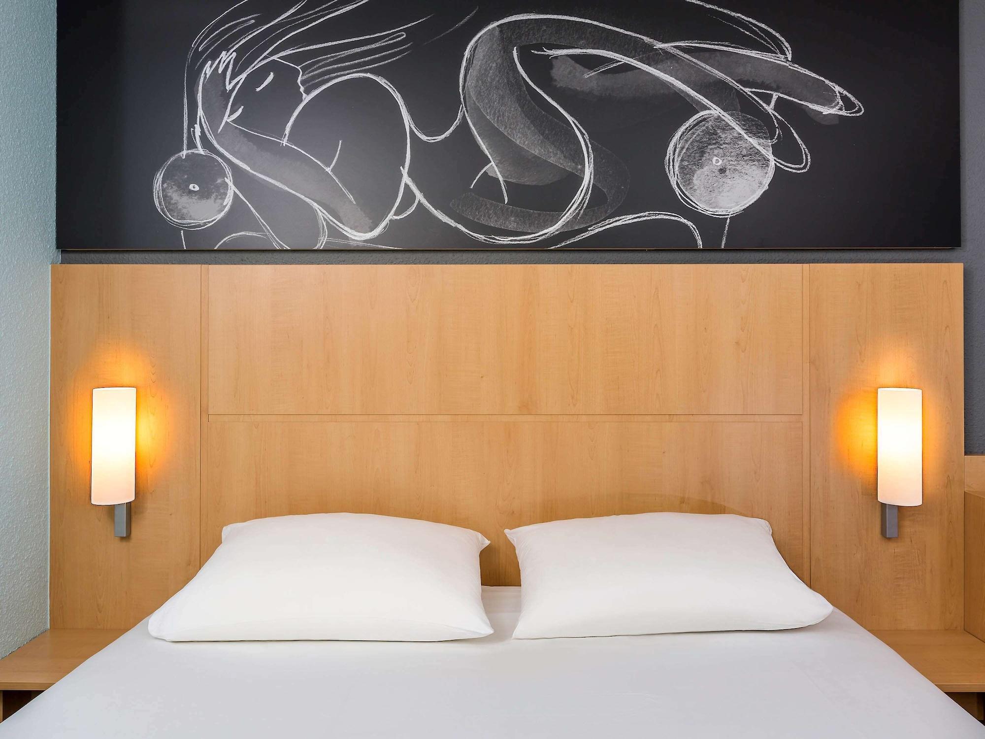 Ibis Roscoff Hotel Ngoại thất bức ảnh