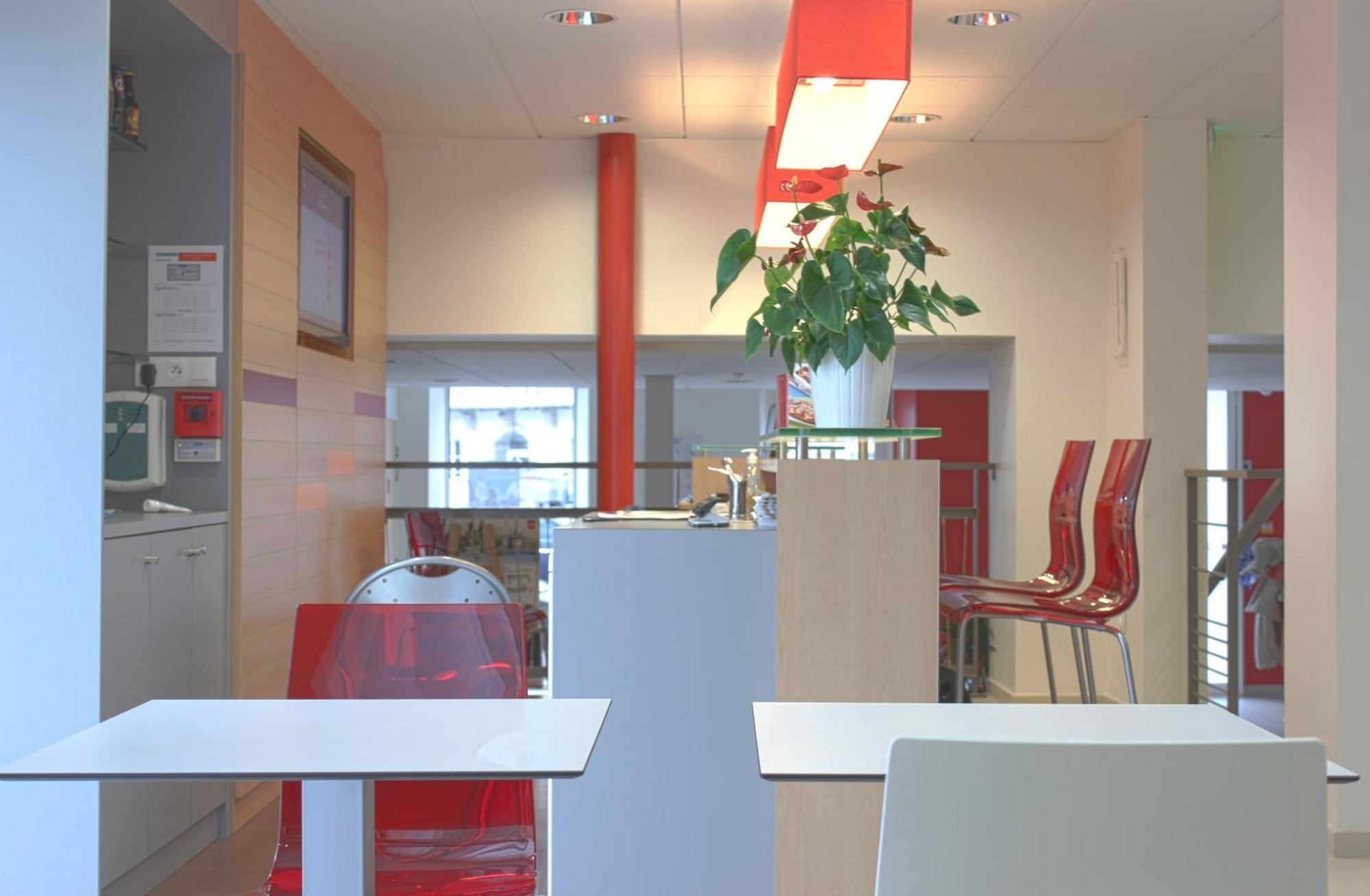 Ibis Roscoff Hotel Ngoại thất bức ảnh