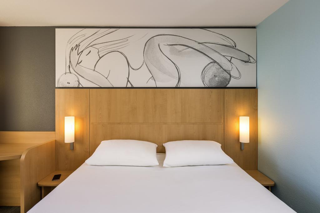 Ibis Roscoff Hotel Ngoại thất bức ảnh