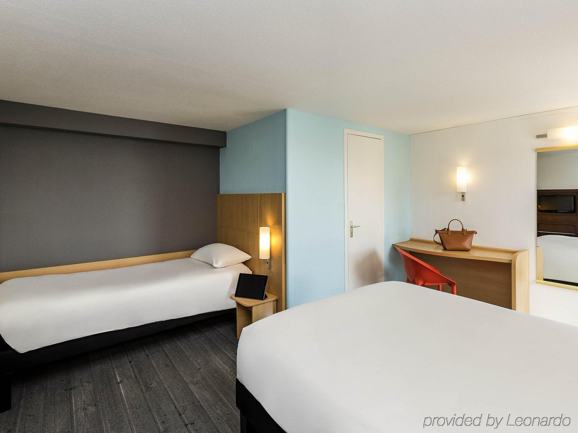 Ibis Roscoff Hotel Ngoại thất bức ảnh