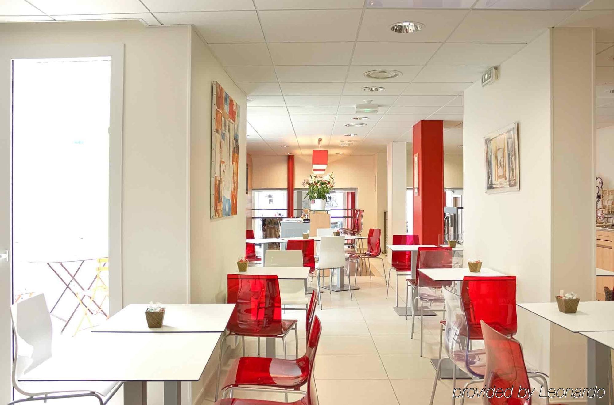 Ibis Roscoff Hotel Ngoại thất bức ảnh