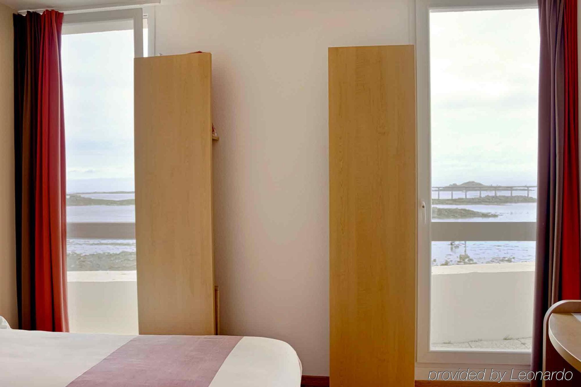 Ibis Roscoff Hotel Ngoại thất bức ảnh