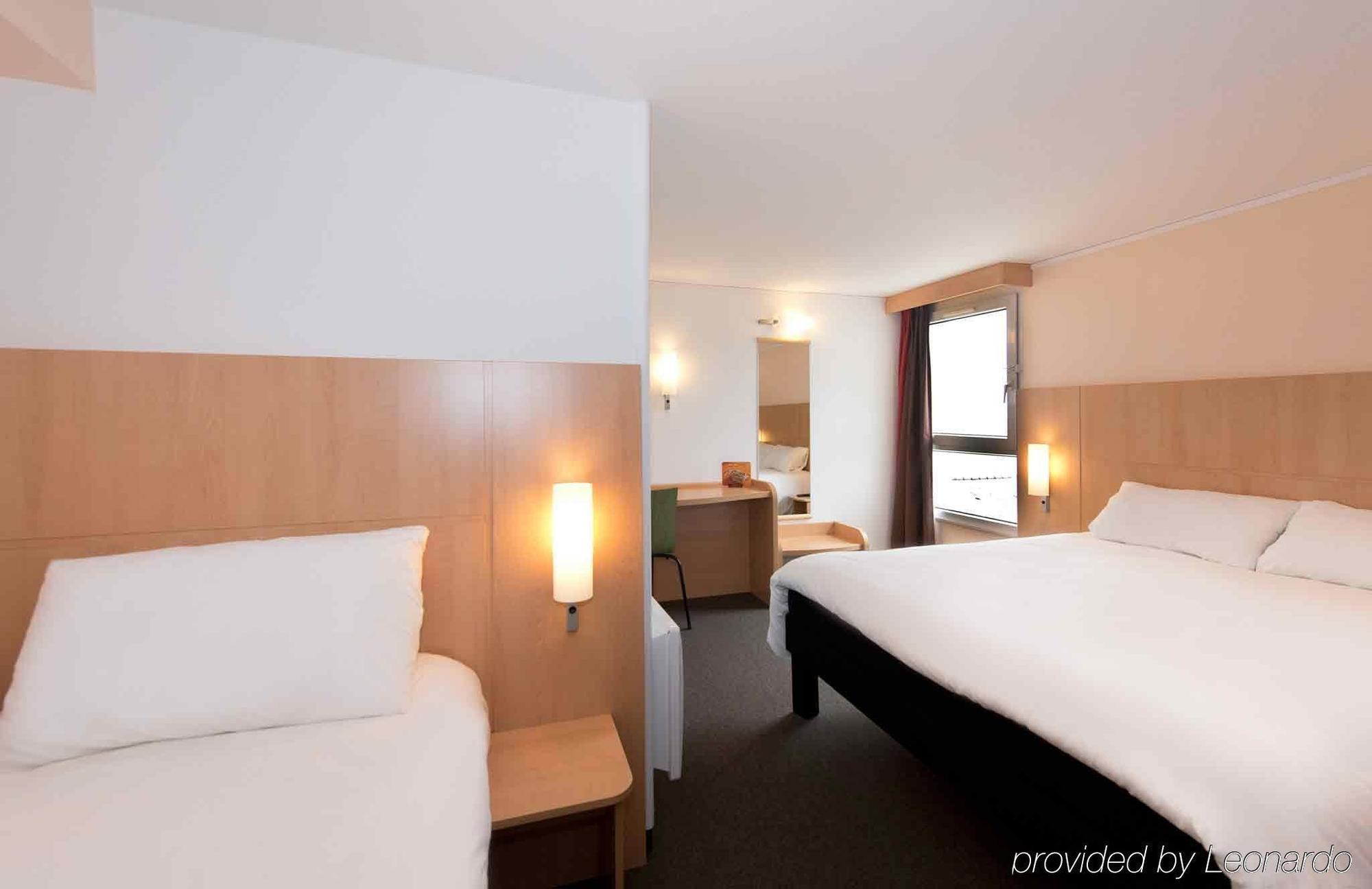 Ibis Roscoff Hotel Ngoại thất bức ảnh