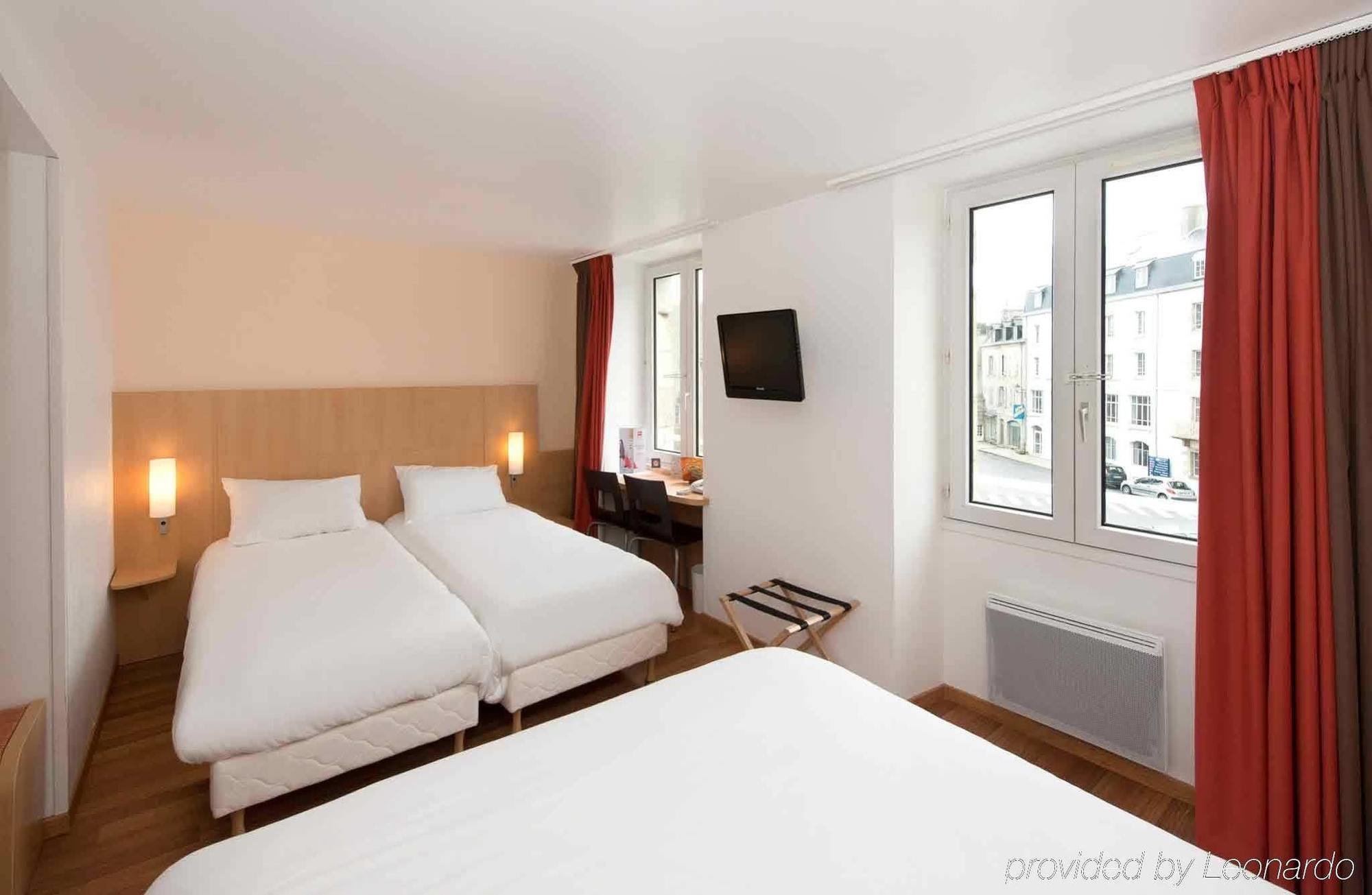 Ibis Roscoff Hotel Ngoại thất bức ảnh